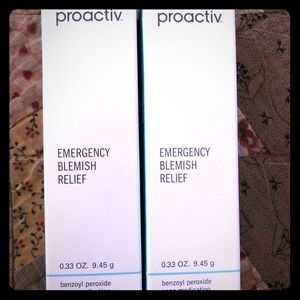 Proactiv Emergency blemish relief acne 07/19 sale